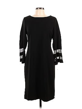 Liz Claiborne Casual Dress (view 1)