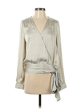 Banana Republic Sleeveless Blouse (view 1)