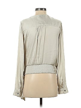 Banana Republic Sleeveless Blouse (view 2)