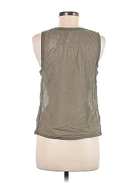 Lululemon Athletica Sleeveless T-Shirt (view 2)