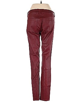 Lucky Legend Leather Pants (view 2)