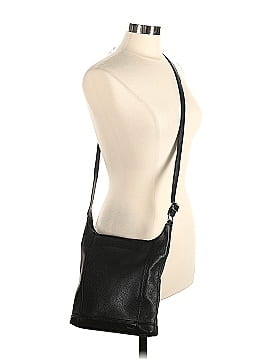 The Sak Leather Crossbody Bag (view 2)