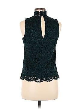 H&M Sleeveless Blouse (view 2)