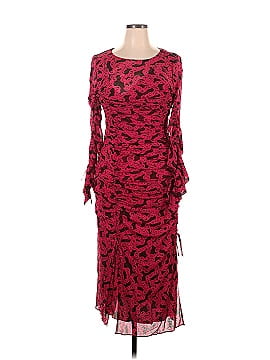 Diane von Furstenberg Cocktail Dress (view 1)