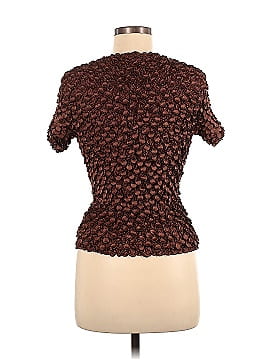 The Magic Scarf Co. Short Sleeve Top (view 2)