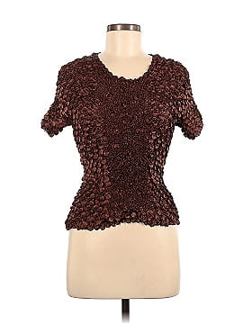 The Magic Scarf Co. Short Sleeve Top (view 1)