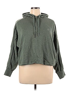 Sweaty Betty Pullover Hoodie (view 1)