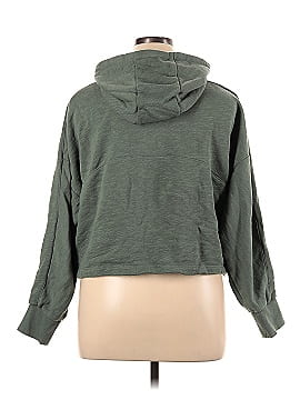 Sweaty Betty Pullover Hoodie (view 2)