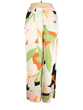 Great Jones Multi Floral Pants (view 1)