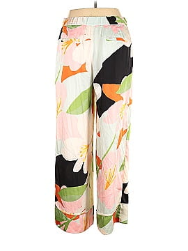 Great Jones Multi Floral Pants (view 2)