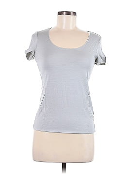 Armani Collezioni Short Sleeve T-Shirt (view 1)