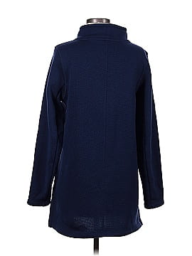 Lands' End Sport Pullover Sweater (view 2)