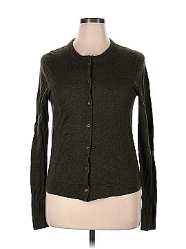 J.Crew Mercantile Cardigan (view 1)