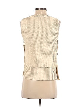 Ann Taylor Factory Sweater Vest (view 2)