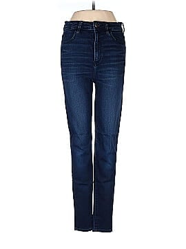 American Eagle Outfitters Jeans (view 1)