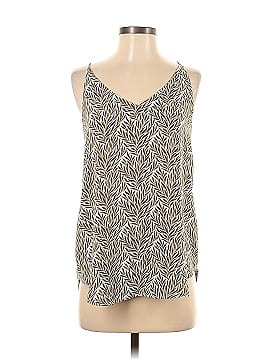 Ann Taylor LOFT Sleeveless Blouse (view 1)