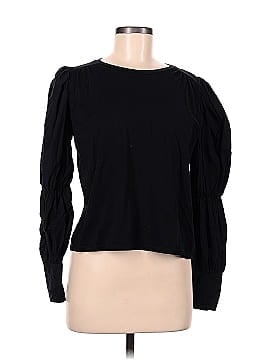 Zara Long Sleeve Top (view 1)