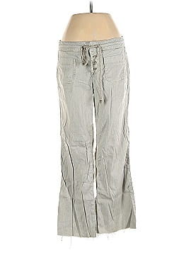 Level 99 Linen Pants (view 1)