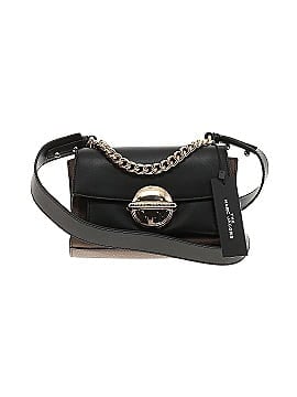 Marc Jacobs Leather Crossbody Bag (view 1)