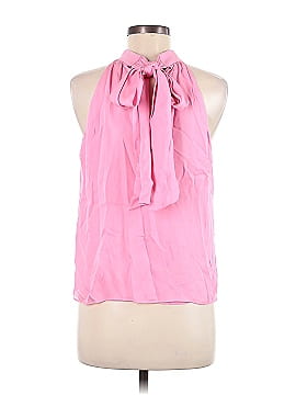 Alice + Olivia Sleeveless Blouse (view 2)