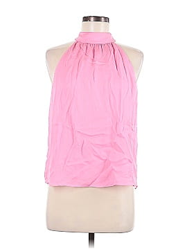 Alice + Olivia Sleeveless Blouse (view 1)