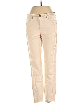 J Brand Khakis (view 1)