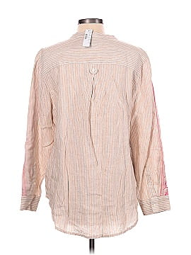 J.Crew Long Sleeve Button-Down Shirt (view 2)