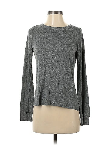 National Long Sleeve Top (view 1)
