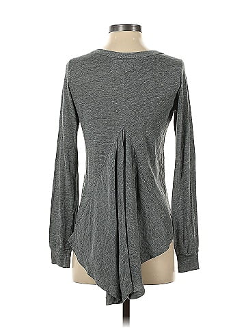 National Long Sleeve Top (view 2)