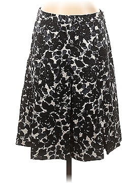 J.Crew Silk Skirt (view 1)