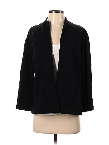 Isaac Mizrahi LIVE! Jacket (view 1)