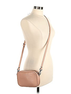 Status Anxiety Plunder Leather Crossbody Bag (view 2)