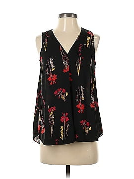 Vince Camuto Sleeveless Blouse (view 1)