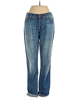 7 For All Mankind Jeans (view 1)