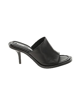 Zara Mule/Clog (view 1)