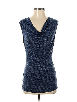 Halogen Sleeveless Top (view 1)