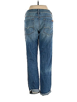 7 For All Mankind Jeans (view 2)