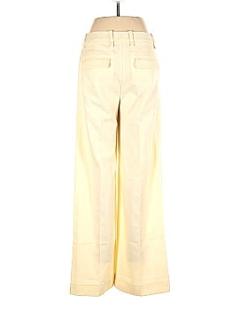 Banana Republic Linen Pants (view 2)