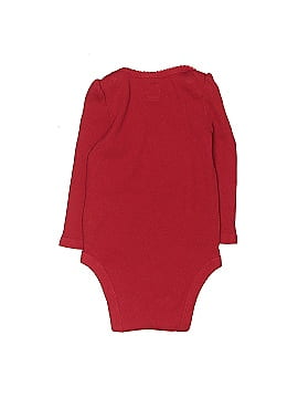 Baby Gap Long Sleeve Onesie (view 2)