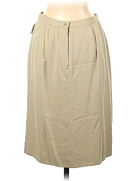 Tamotsu New York Casual Skirt (view 2)