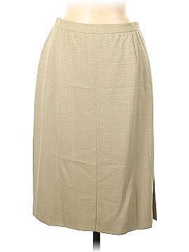 Tamotsu New York Casual Skirt (view 1)