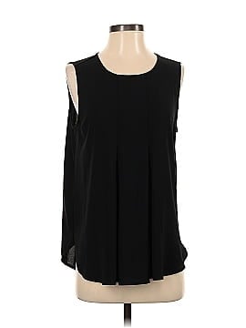 Ann Taylor Sleeveless Top (view 1)