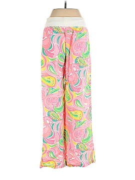 Lilly Pulitzer Linen Pants (view 2)