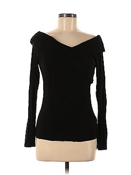 Express Long Sleeve Top (view 1)