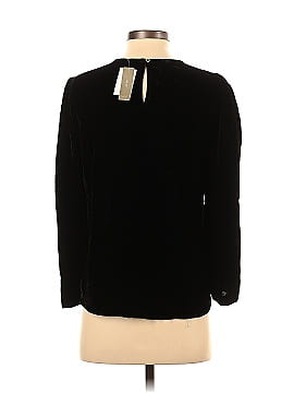 J.Crew Long Sleeve Top (view 2)