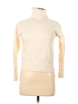 Wilfred Turtleneck Sweater (view 1)