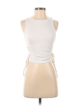 Zara Sleeveless Top (view 1)