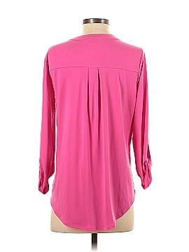 MICHAEL Michael Kors 3/4 Sleeve Blouse (view 2)