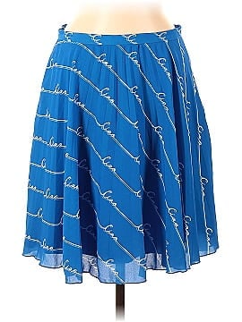Chinti & Parker Blue Ciao Skirt (view 1)