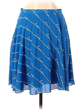 Chinti & Parker Blue Ciao Skirt (view 2)